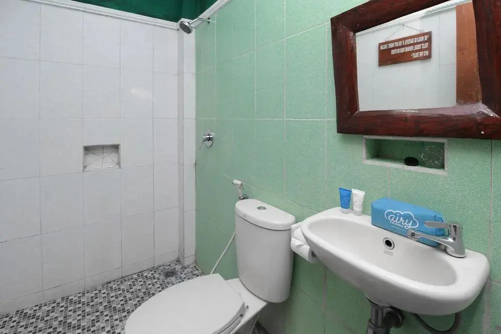Джокьякарта: Airy Ngadinegaran Gang Anggrek MJ Tiga 133 Yogyakarta