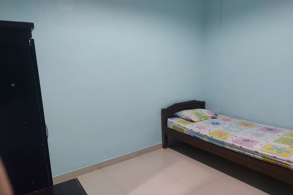 Джакарта: Kabin Kapsul Kayu Jati V Jakarta - Male Only - Hostel