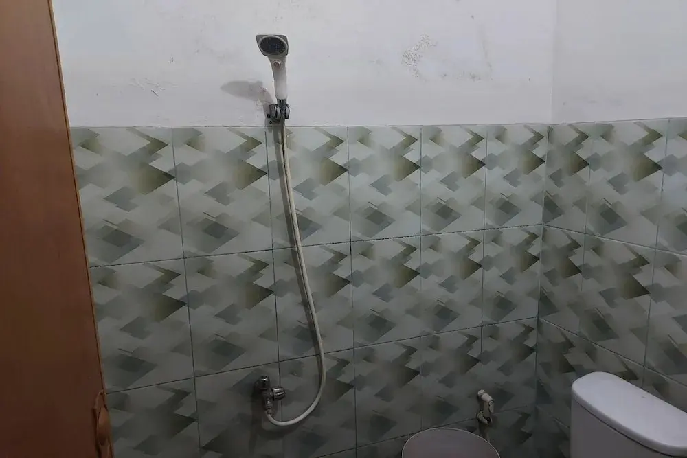 Джакарта: Kabin Kapsul Kayu Jati V Jakarta - Male Only - Hostel