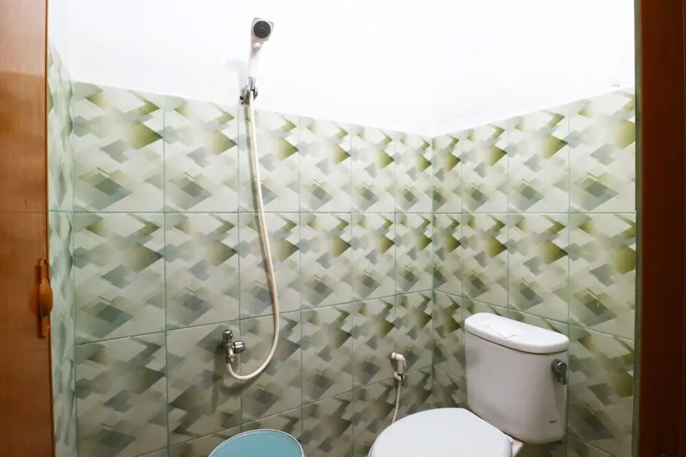 Джакарта: Kabin Kapsul Kayu Jati V Jakarta - Male Only - Hostel