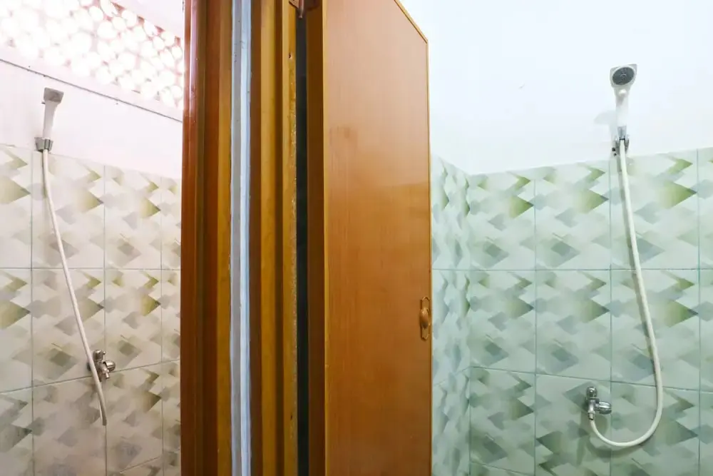 Джакарта: Kabin Kapsul Kayu Jati V Jakarta - Male Only - Hostel