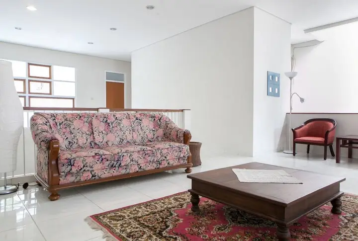 Бандунг: OYO 177 Rumah Bukit Dago
