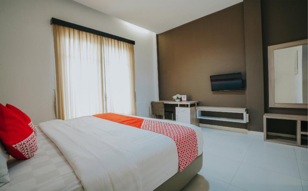 Джокьякарта: Hotel 1061 Syariah