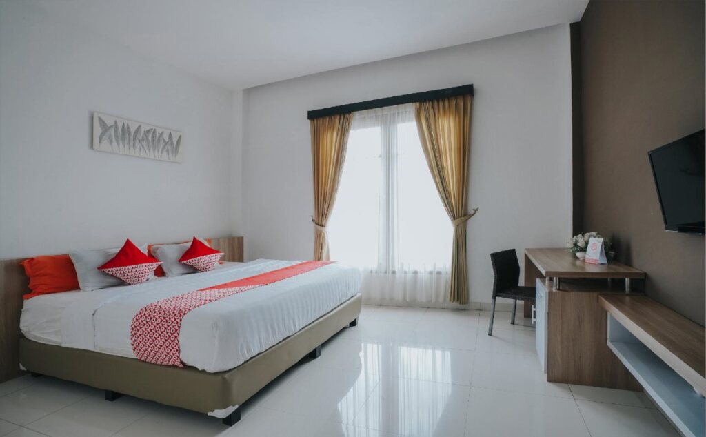 Джокьякарта: Hotel 1061 Syariah
