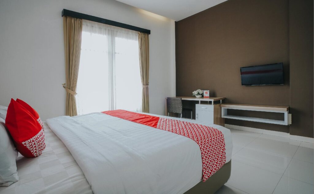 Джокьякарта: Hotel 1061 Syariah