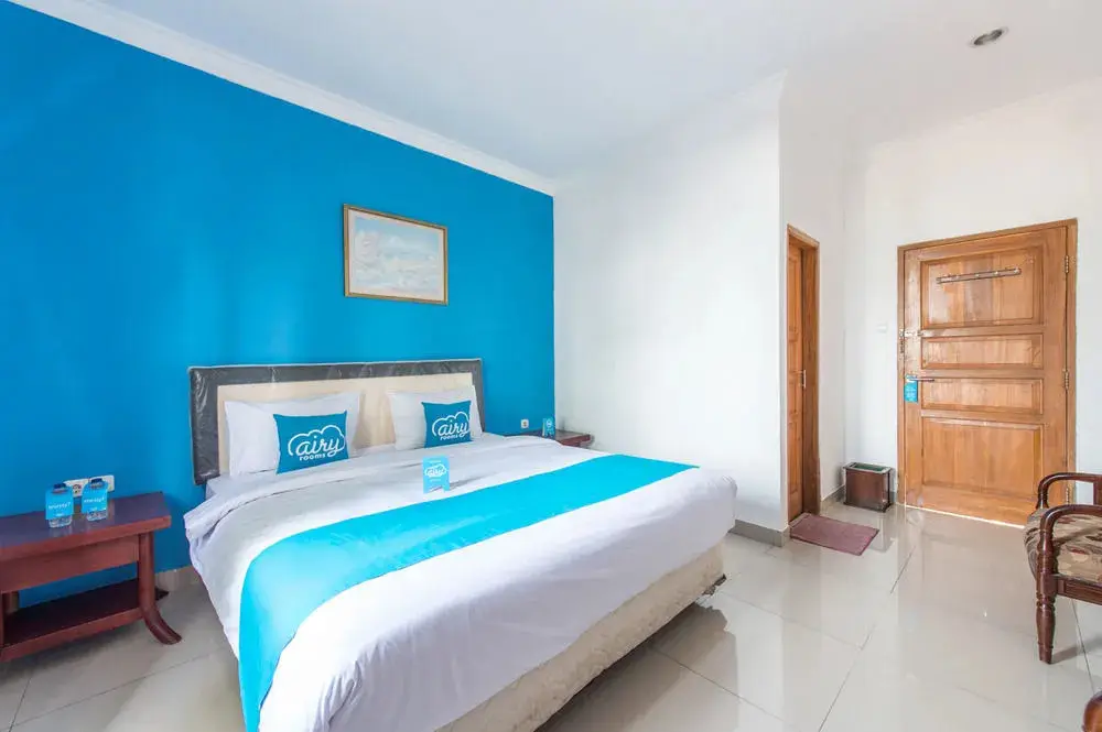 Паромпонг: Airy Eco Raya Lembang 51 Bandung