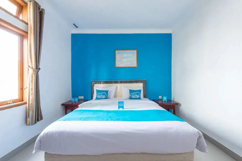 Паромпонг: Airy Eco Raya Lembang 51 Bandung