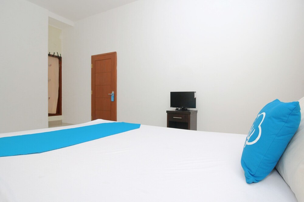 Джакарта: Airy Eco Syariah Sunter Jaya Bina Husada C7 10 Jakarta