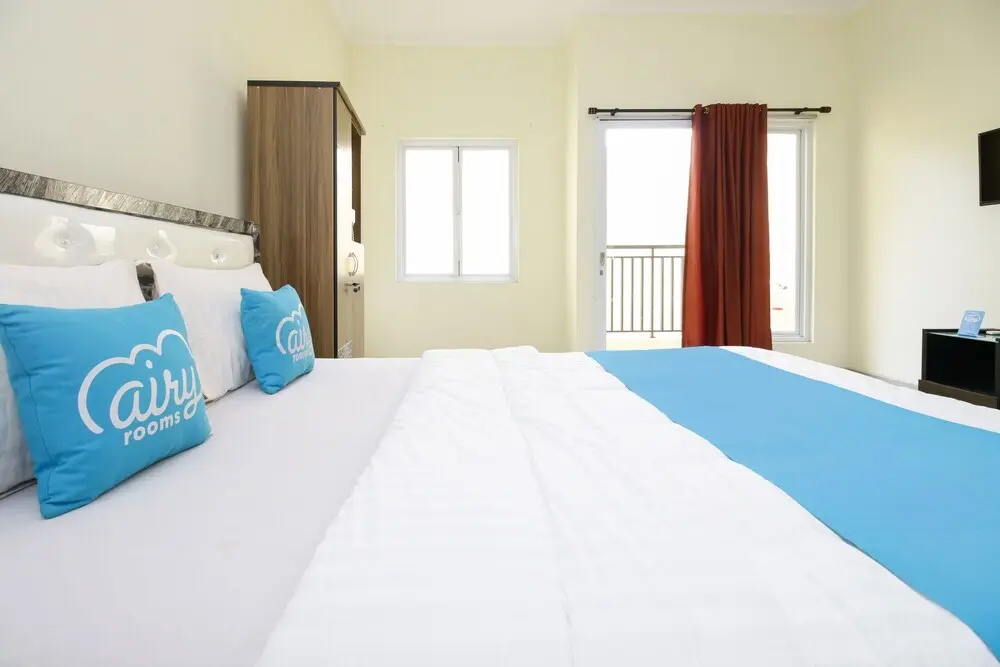 Джакарта: Airy Eco Syariah Sunter Jaya Bina Husada C7 10 Jakarta