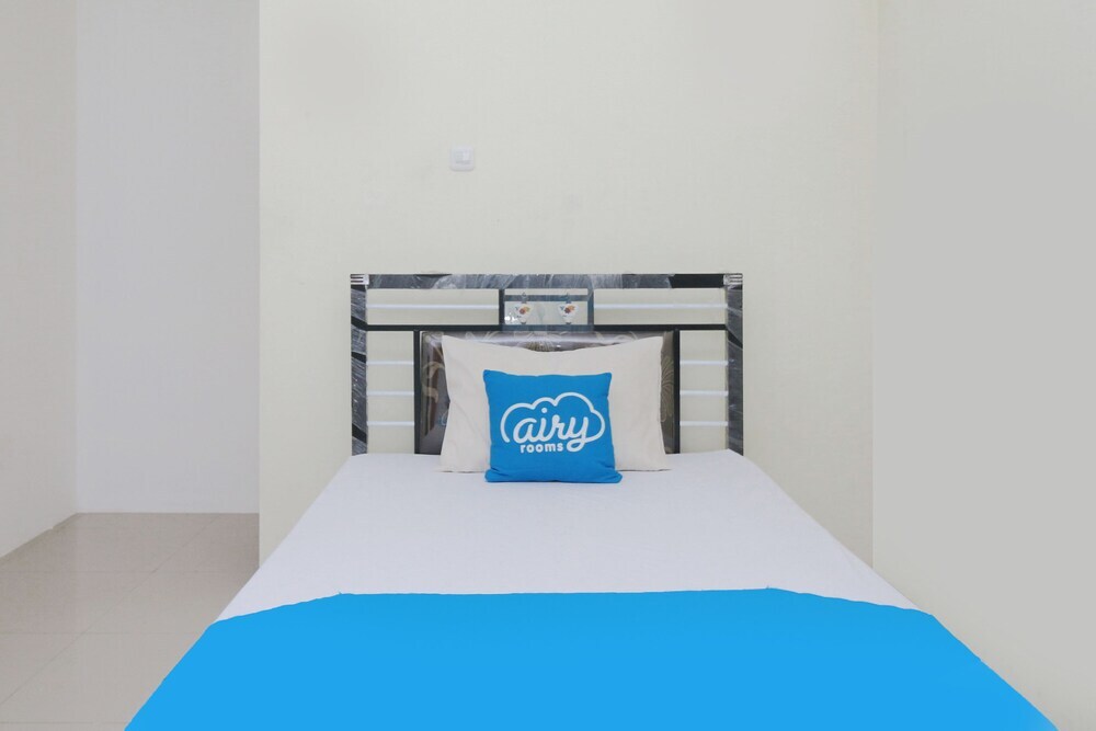 Джакарта: Airy Eco Syariah Sunter Jaya Bina Husada C7 10 Jakarta