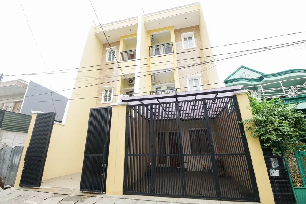 Джакарта: Airy Eco Syariah Sunter Jaya Bina Husada C7 10 Jakarta