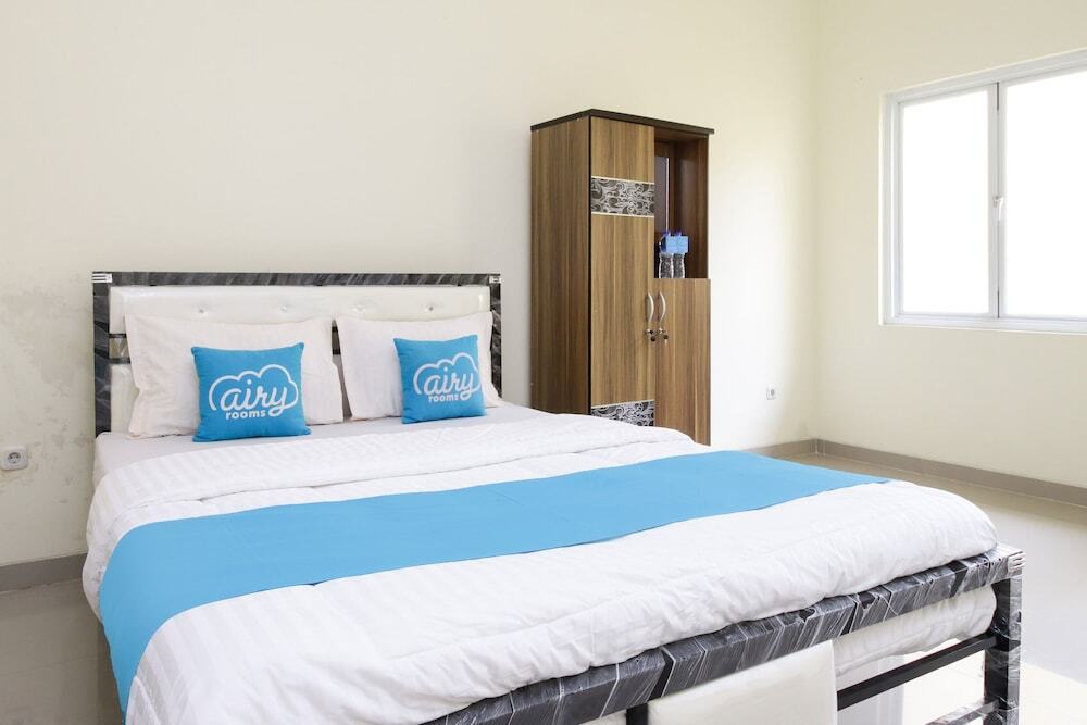 Джакарта: Airy Eco Syariah Sunter Jaya Bina Husada C7 10 Jakarta