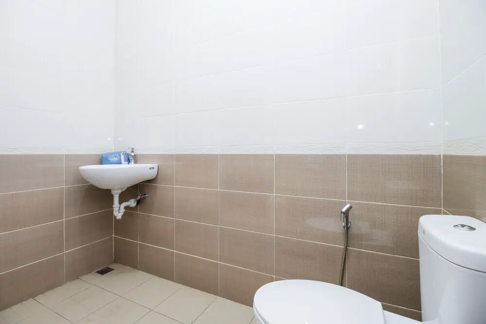 Джакарта: Airy Eco Syariah Sunter Jaya Bina Husada C7 10 Jakarta