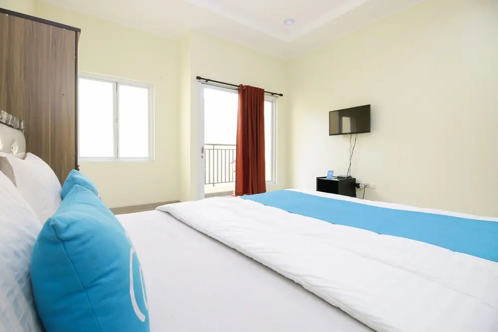 Джакарта: Airy Eco Syariah Sunter Jaya Bina Husada C7 10 Jakarta
