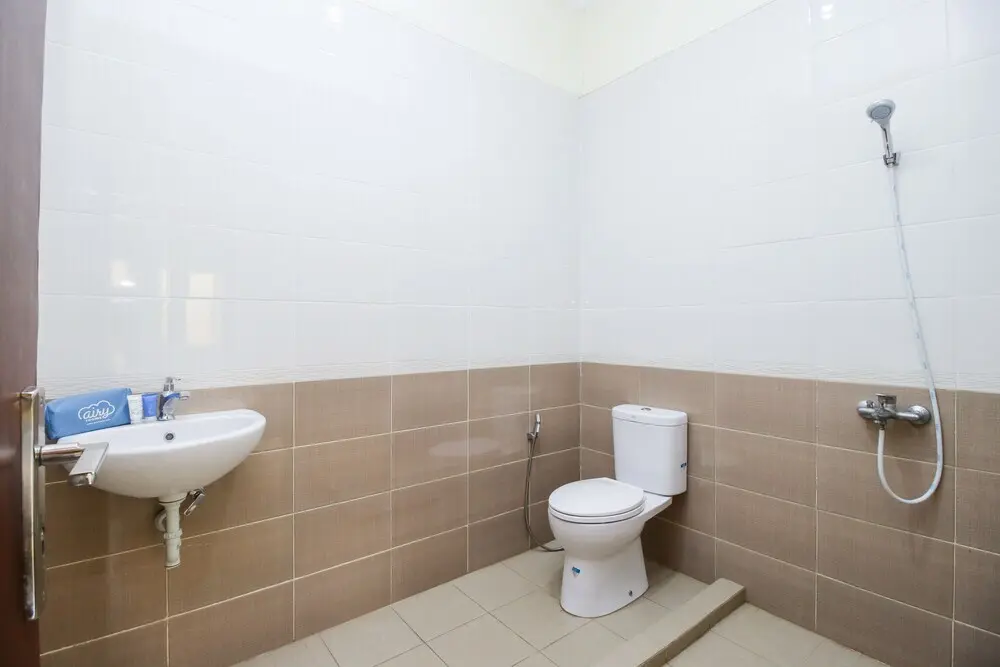 Джакарта: Airy Eco Syariah Sunter Jaya Bina Husada C7 10 Jakarta