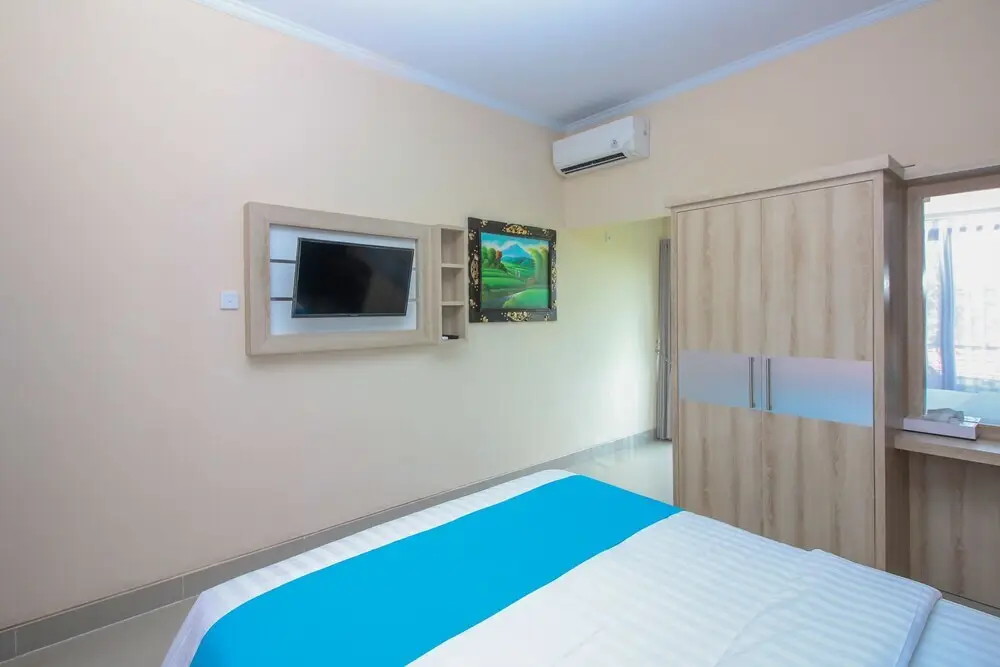 Чангу: Airy Canggu Raya Tuka Dalung 79 Bali
