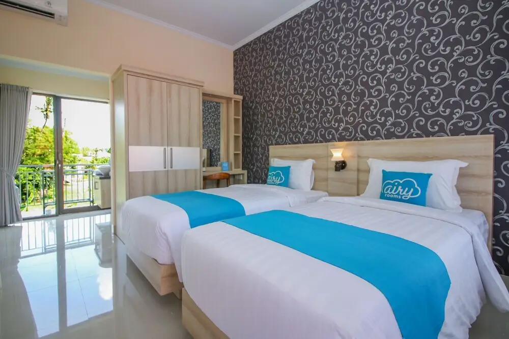 Чангу: Airy Canggu Raya Tuka Dalung 79 Bali
