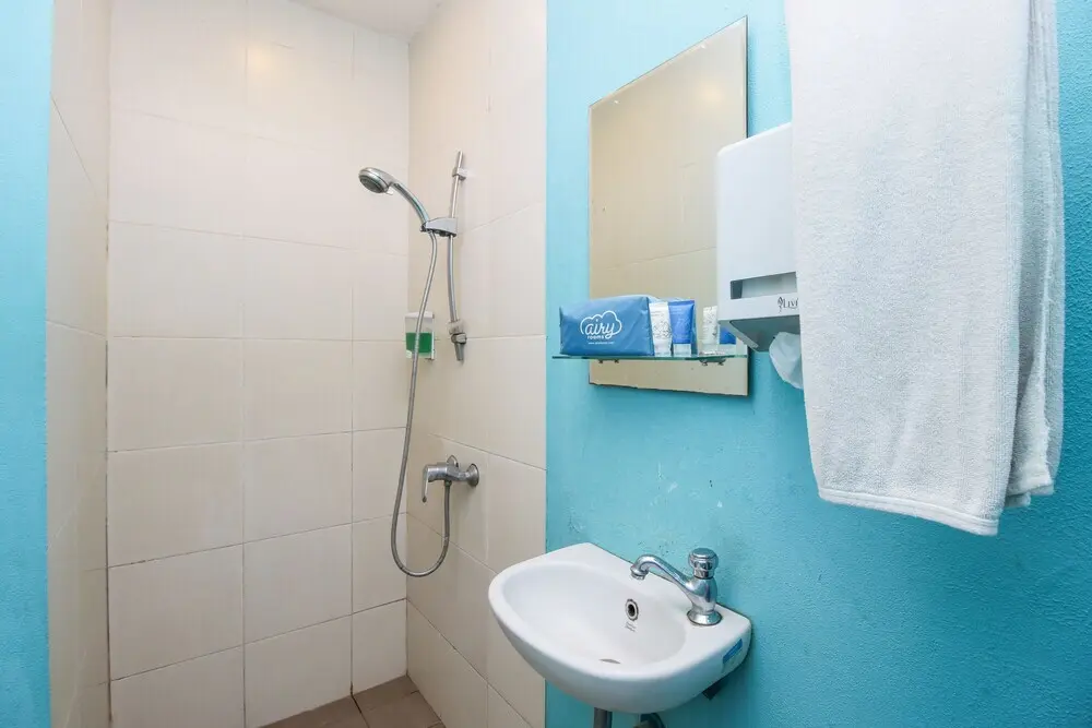 Бандунг: Airy Eco Kebon Jati H Basar 61 Bandung
