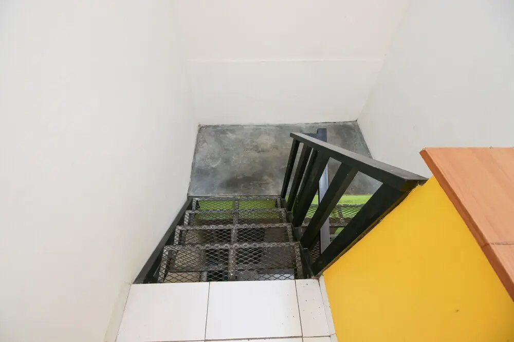 Бандунг: Airy Eco Kebon Jati H Basar 61 Bandung