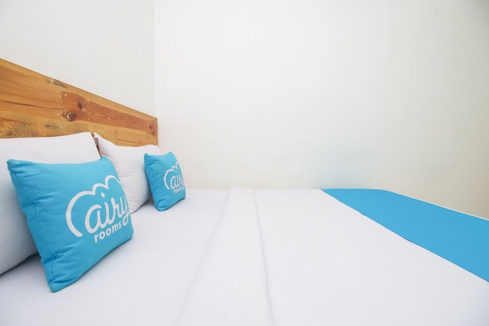 Бандунг: Airy Eco Kebon Jati H Basar 61 Bandung