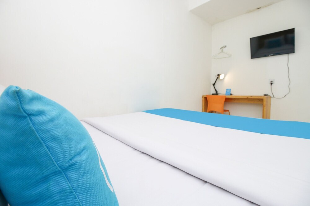 Бандунг: Airy Eco Kebon Jati H Basar 61 Bandung