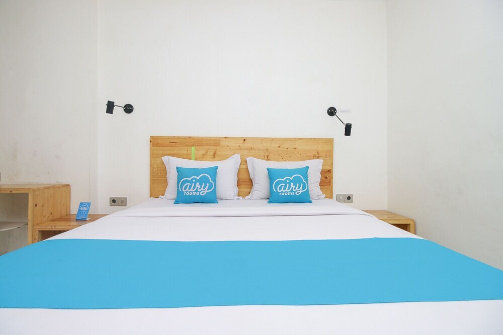 Бандунг: Airy Eco Kebon Jati H Basar 61 Bandung