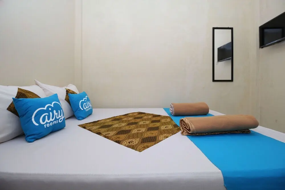 Севон: Airy Bangunharjo Parangtritis KM 4 319 Yogyakarta