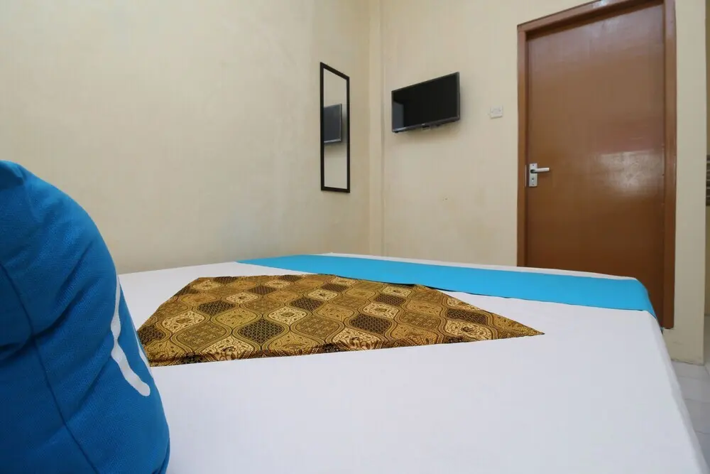 Севон: Airy Bangunharjo Parangtritis KM 4 319 Yogyakarta
