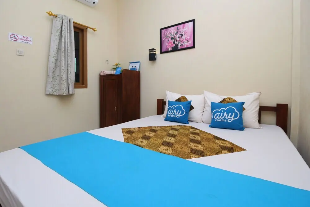 Севон: Airy Bangunharjo Parangtritis KM 4 319 Yogyakarta