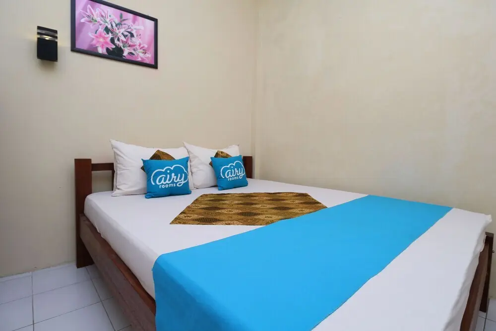 Севон: Airy Bangunharjo Parangtritis KM 4 319 Yogyakarta