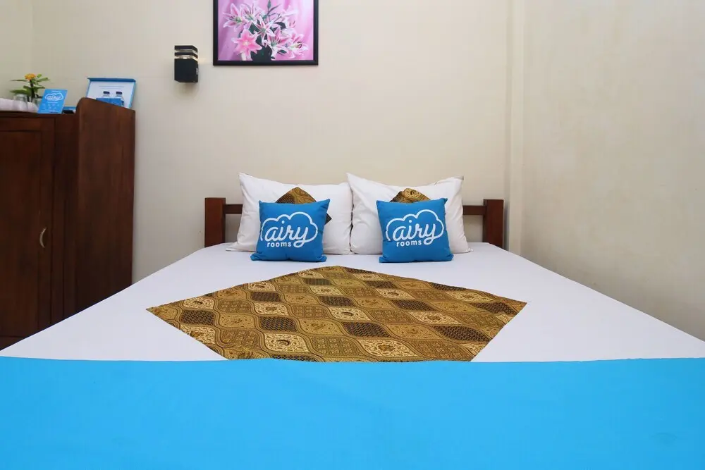 Севон: Airy Bangunharjo Parangtritis KM 4 319 Yogyakarta