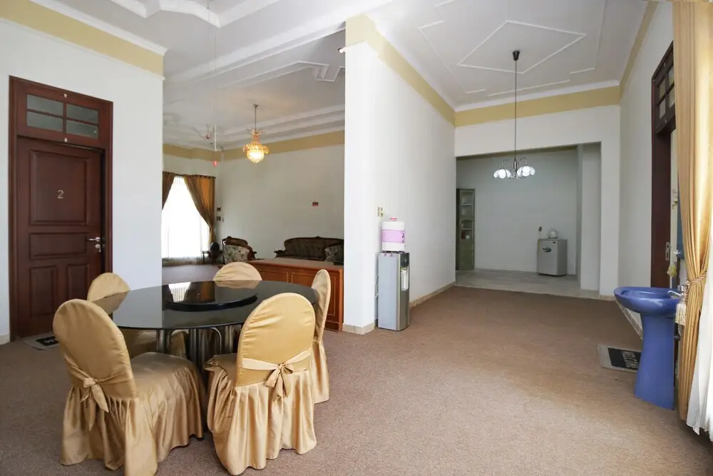 Самаринда: Airy Syariah Kadrie Oening Perumahan Erlyza G 43 Samarinda