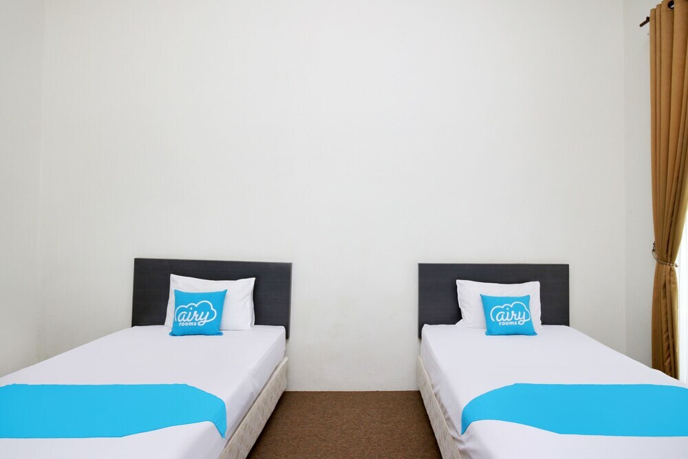 Самаринда: Airy Syariah Kadrie Oening Perumahan Erlyza G 43 Samarinda