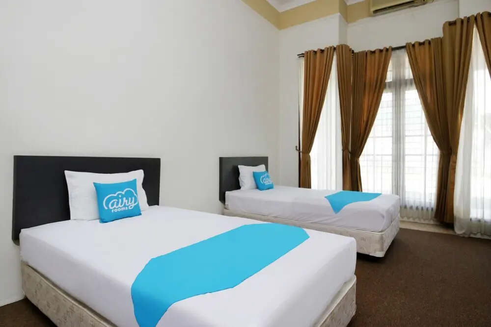 Самаринда: Airy Syariah Kadrie Oening Perumahan Erlyza G 43 Samarinda