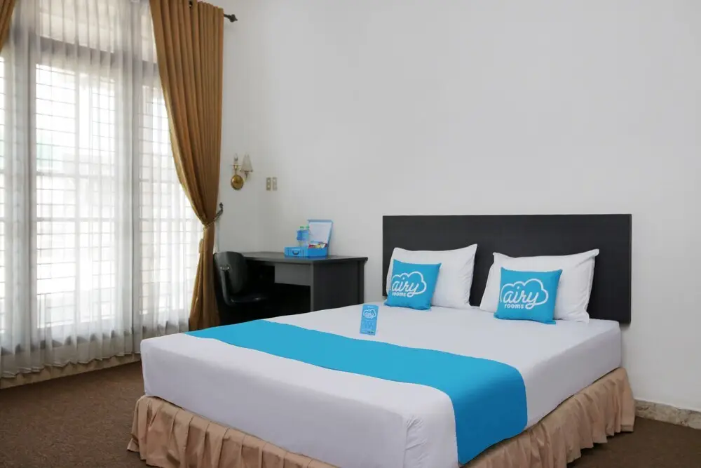 Самаринда: Airy Syariah Kadrie Oening Perumahan Erlyza G 43 Samarinda