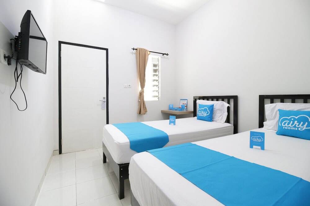 Чиребон: Airy Kedawung Tuparev 55B Cirebon