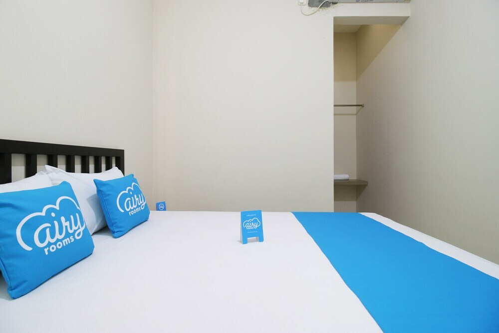 Чиребон: Airy Kedawung Tuparev 55B Cirebon