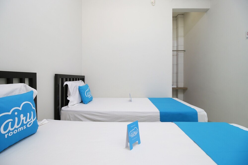 Чиребон: Airy Kedawung Tuparev 55B Cirebon