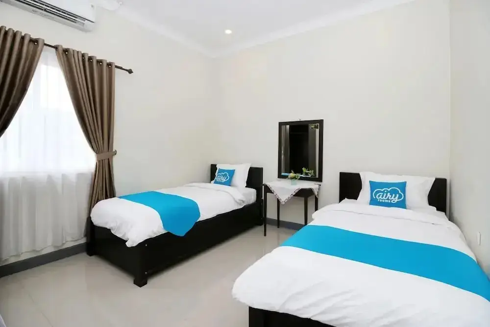 Маланг: Airy Syariah Klojen Kawi 7A Malang