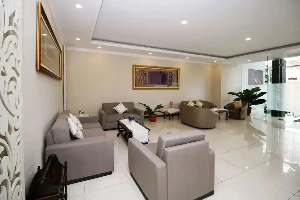 Маланг: Airy Syariah Klojen Kawi 7A Malang