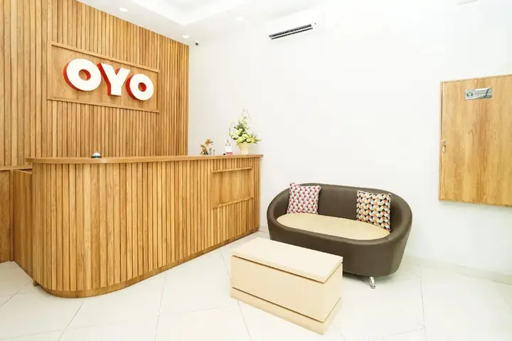 Маланг: OYO 272 M Suite Homestay