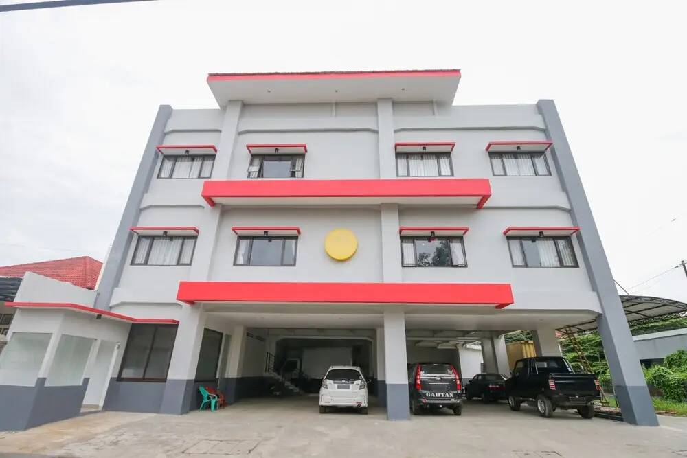 Чиребон: Airy Syariah Kedawung Widarasari Dua 4 Cirebon