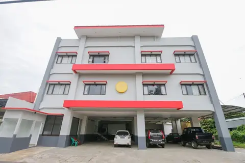 Airy Syariah Kedawung Widarasari Dua 4 Cirebon — фото 1