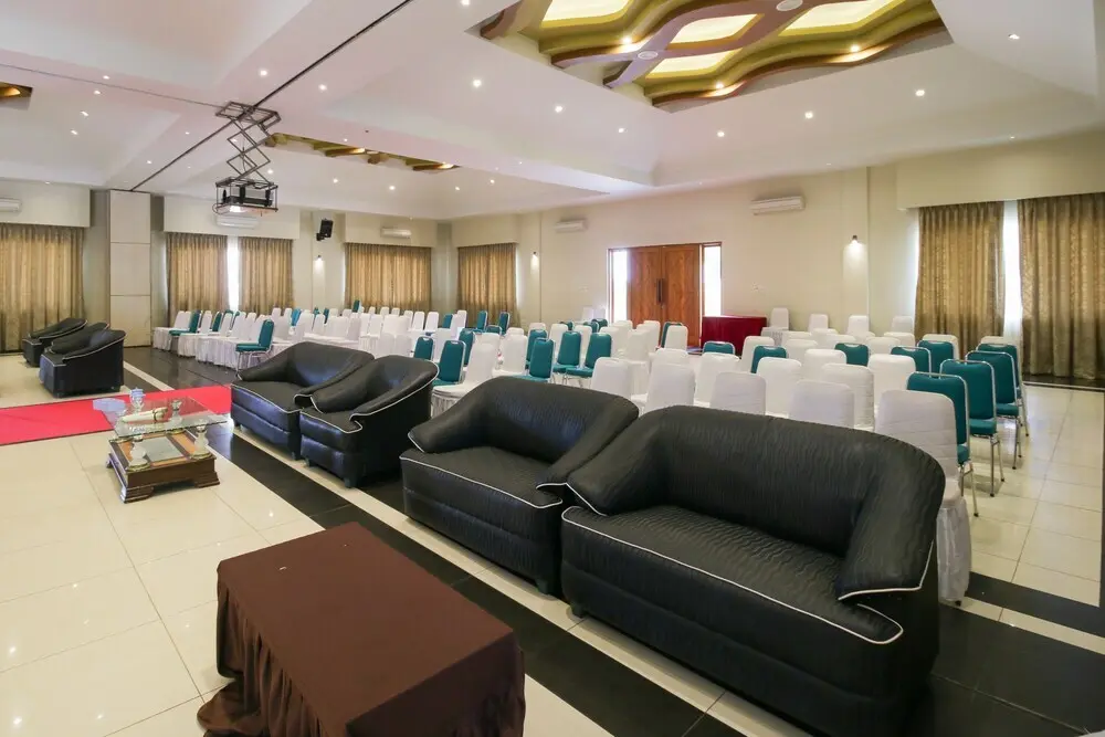 Пангкалпинанг: Airy Pangkal Pinang Mentok Gang Aksi 432 Bangka