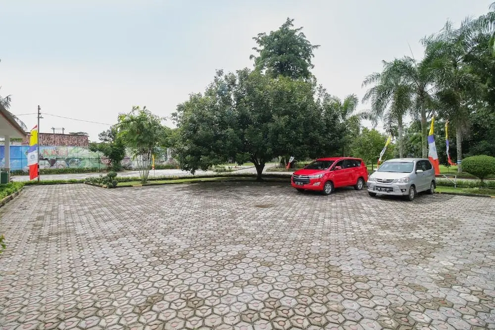 Пангкалпинанг: Airy Pangkal Pinang Mentok Gang Aksi 432 Bangka