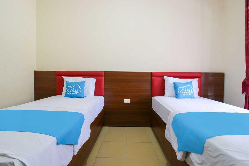 Пангкалпинанг: Airy Pangkal Pinang Mentok Gang Aksi 432 Bangka