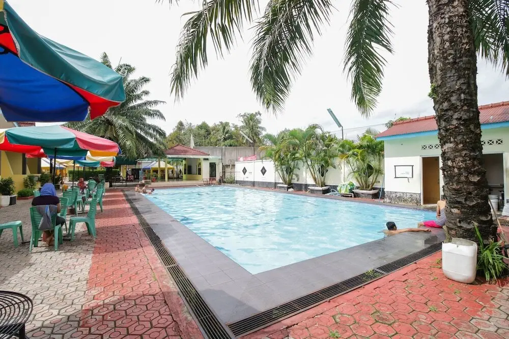 Пангкалпинанг: Airy Pangkal Pinang Mentok Gang Aksi 432 Bangka