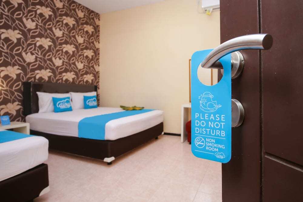 Маланг: Airy Eco Syariah Lowokwaru Gajayana 567 Malang