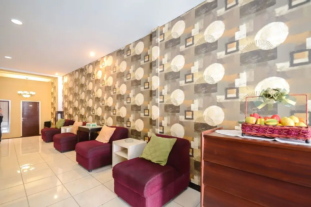 Маланг: Airy Eco Syariah Lowokwaru Gajayana 567 Malang