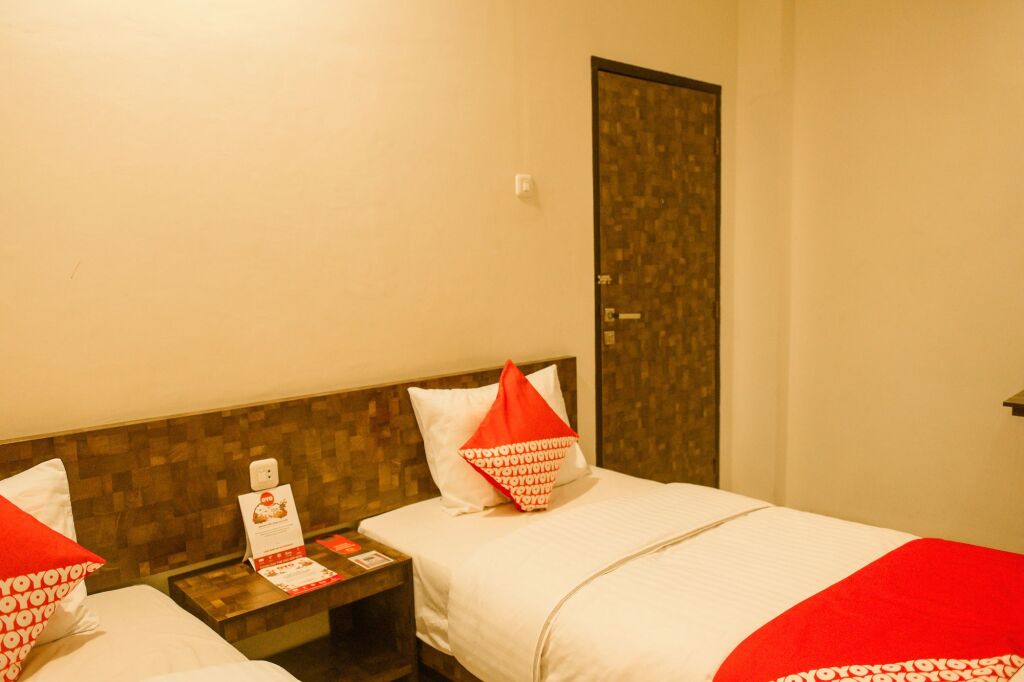Палембанг: OYO 178 Denata B&B